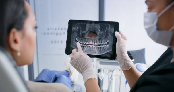 Licensed Tooth Extraction service in McAlester, OK - Smile Center Dentistry